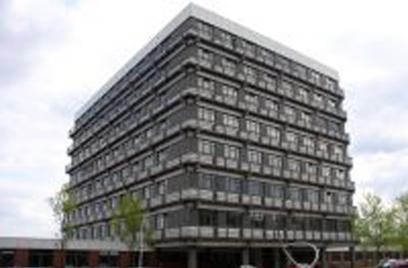 BAM - Bundesanstalt für Materialforschung und -prüfung Berlin